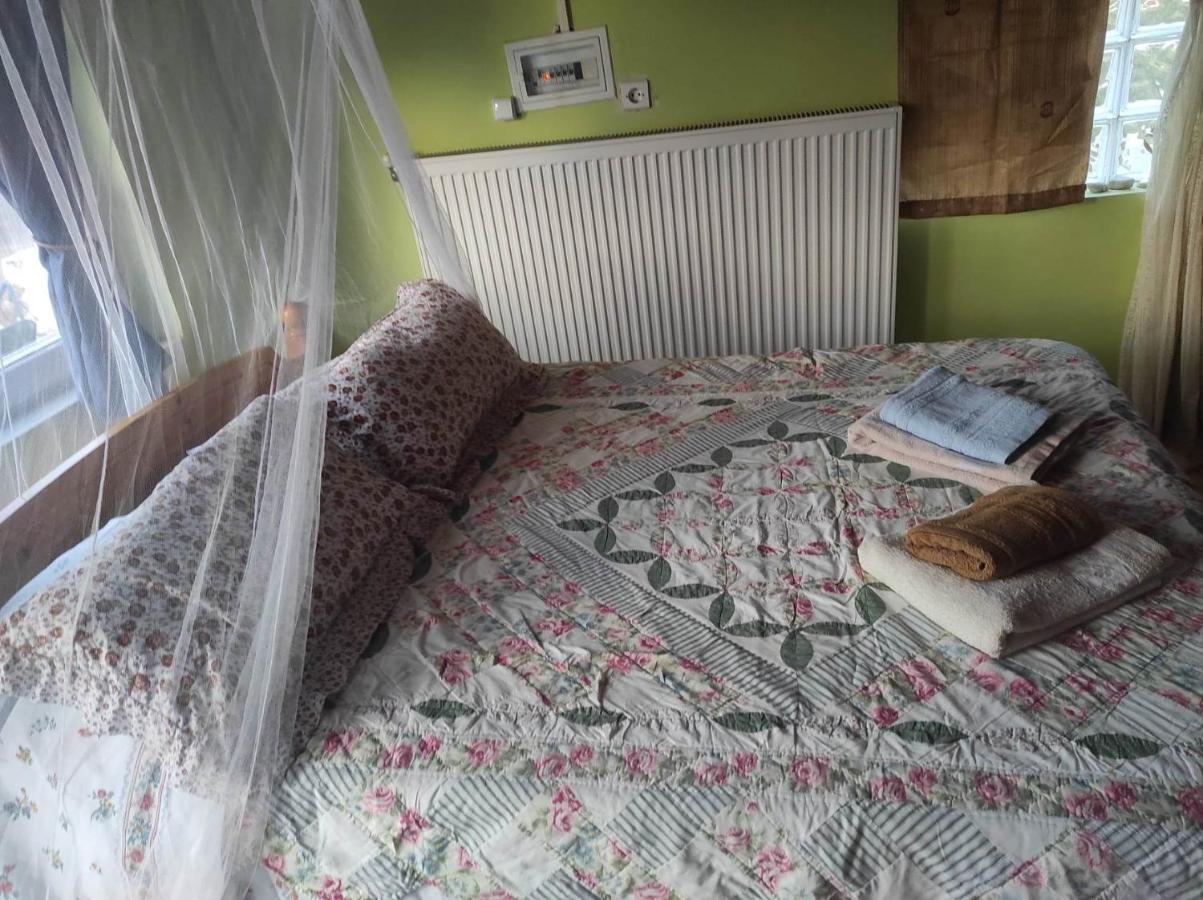 Dimitra Apartment